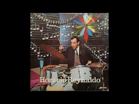 Horácio Reynaldo - Adeus, América