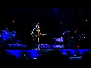 Bruce Springsteen - Stolen Car - Oklahoma City 2016 - Pro Audio