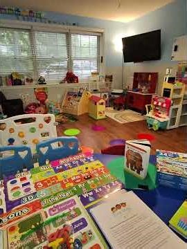 First steps, learning kit #toddlers .#childcare #earlylearning #homeschool