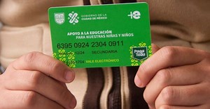 Así puedes registrarte digitalmente a "Mi Beca Para Empezar" para cobrar desde tu celular