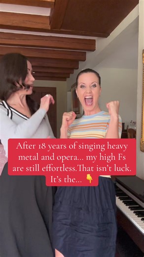 Mastering Bel Canto Technique for Effortless High Notes