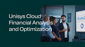 Optimize cloud spend. Amplify business impact.