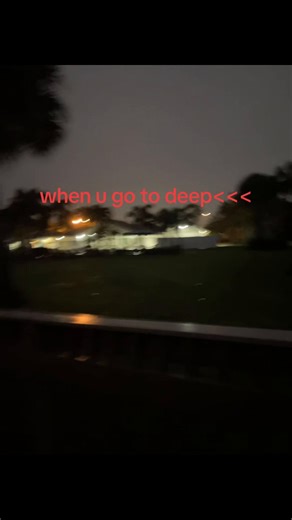 dih | accidentally going too deep