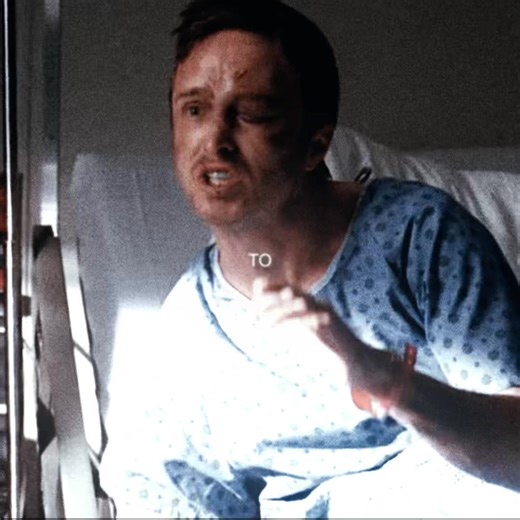 Best Jesse Pinkman Moments in Breaking Bad