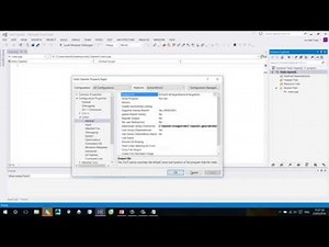 GETTING STARTED IN OPENGL WITH GLEW/GLUT IN VISUAL STUDIO 2013
