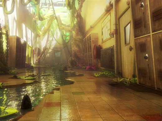 Gym boys. | Cartoon Network City