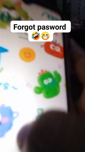 33K views · 411 reactions | Forgot password hp藍 #vidioreels #fbpro | Deffa Yani | Facebook