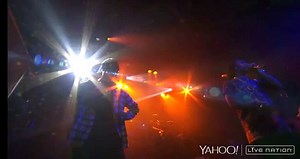 Migos Live at Irving Plaza, New York, NY Mar 4, 2016