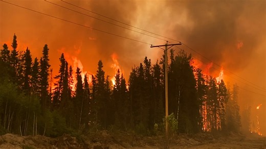 Sask. Public Safety Agency says it’s prepared for fire season
