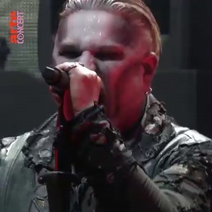 Scénographie épique, légendes frissonnantes et mélodies puissantes : les métalleux allemands de Powerwolf célèbrent une grande messe enflammée au festival Summer Breeze 🐺 bit.ly/PowerwolfSB | ARTE Concert