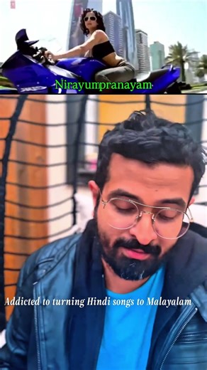 Kya Mujhe Pyaar Hai (Malayalam Version) | Woh Lamhe | Malayalam Cover | FreddyontheMic|Pritam | K.K.