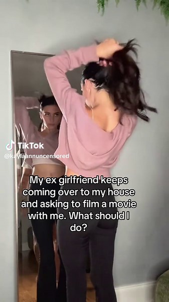 K A (@kaylaannuncensored)’s videos with Brady Blue - Kayla Ann