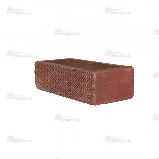 Forterra LBC Rustic Antique Pressed Facing Brick | BrickWholesale.co.uk