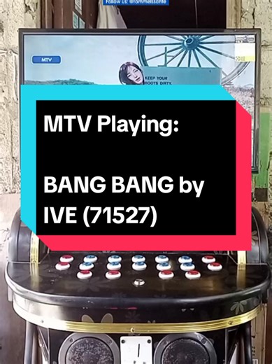 Song Playing: BANG BANG by IVE (71527) ‎ ‎MTV Using USB Expansion for Platinum Piano XL SD ‎ ‎#fypage #zyxcba #ive #bangbang #rommelssante