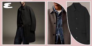 A Topcoat Makes Every Outfit Heaps Cooler. Here Are the 10 Best.
