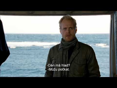 LABRADOR (2011) CZ HD trailer