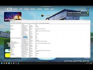 Actual AMD Performance mode stuttering fix ! explanation in desc