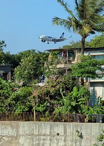 Are you missing GoAir? #GoAir #GoFirst #A320 | Utkarsh Thakkar