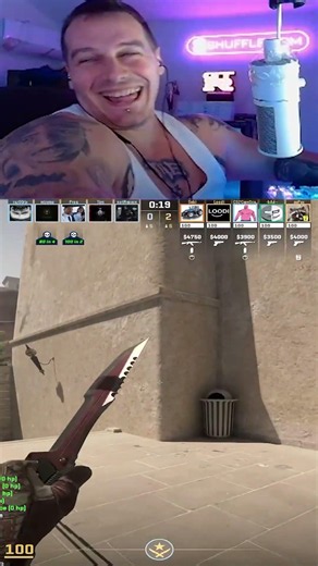 ONE IN A MILLION MOMENTS...