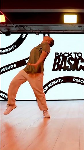 The first Apple Vision Pro dance class?!