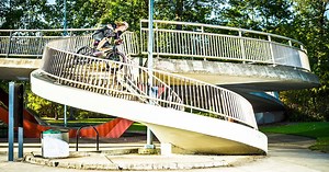 All aboard for the Big Rig Holiday!