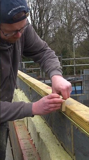 String Line Tip #shorts