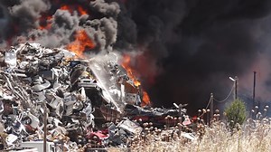 Prokuroria akoma është duke hetuar dhunën ndaj ekipit të televizionit ALSAT M | Alsat.mk