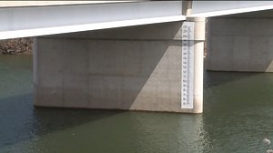 Going with the Flow: Students Learn About Stream Measurement