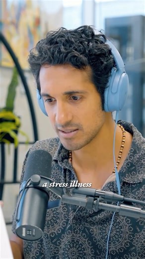 Raj Jana on Instagram: "If you’ve been suffering for months, years, or even decades with symptoms that doctors can’t explain... If you’ve been told “there’s nothing wrong” while your body screams otherwise... This week’s episode is your permission slip to believe what you’ve always sensed: your pain is real, AND there’s a way out. Dr. David Clarke, founder of @symptomatic.me , has spent decades proving this isn’t “all in your head.” It’s in your brain, and it’s changeable. After successfully tre