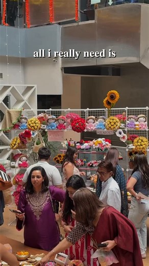 Crochet Flower | Crochet | Delhi | Corporate | Wedding Activity on Instagram: "pov: he gives “i saw this & thought of you” energy — every. single. time. 💕 get her these adorable crochet bouquets from @thecutesypatootsiestore — made with love, hugs & a lil bit of delulu romance 🫶 #crochetflowers #crochetbouquet #handmadegifts #crochetgifts #crochetflowersindia #crochetbouquetindia #crochetstoreindia #romanticgifting #aestheticgifting #cutehandmadegifts #crochetindia #handmadewithlove #foreverfl