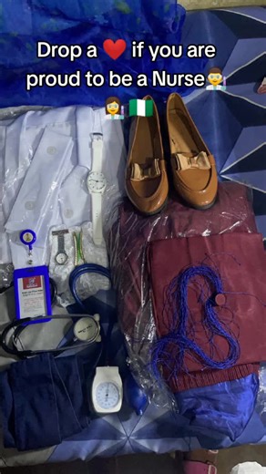 Nurse Anthem | Proud to be a Nurse