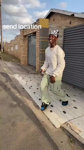 teddy.da.dancer (@teddy.da.dancer)’s videos with original sound - Seekay🇿🇦