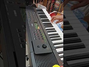 review keyboard yamaha psr 283 part 2 ‪@ijulmahardika8923‬