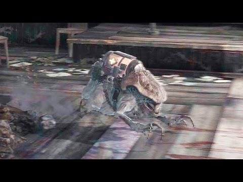 Gears of War 2 - Tickers - Gameplay