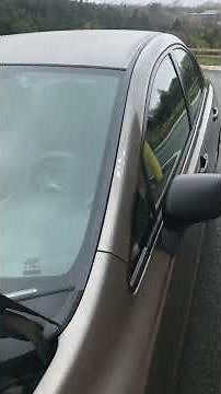 Honda Civic Battery Drain - Parasitic Battery Drain