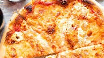 21 4 Cheese Pizza Recipe - Selected Recipes