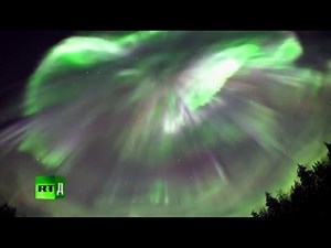 Discovering Russia: Polar Nights & Northern Lights (RT Documentary)