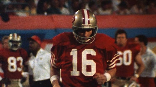 On this date in 1989, the 49ers were Super Bowl champions for a 3rd time in just seven years. Joe Montana - 357 yards, 2 TDs Jerry Rice - 11 catches, 215 yards, 1 TD Roger Craig - 71 yards rushing, 101 yards receiving | San Francisco 49ers