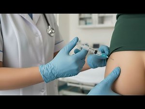 How to Inject Like a Pro (Intramuscular Injection Technique)