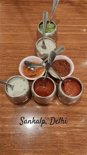 Best Family Restaurant in Dwarka? | Sankalp Multi-Cuisine Review 🥘✨