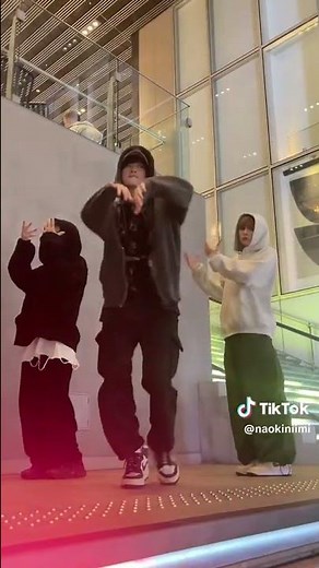 SB19's GENTO dance challenge from Japan!😱