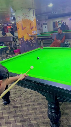 Mastering Snooker: Tips and Techniques