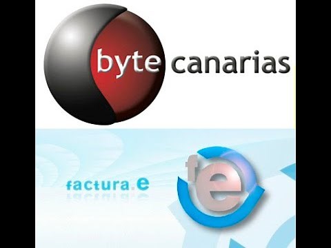 Instalación y configuración del programa Factura-e
