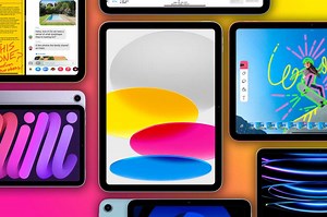 These Cyber Monday iPad sales are your last chance to save hundreds on a new tablet