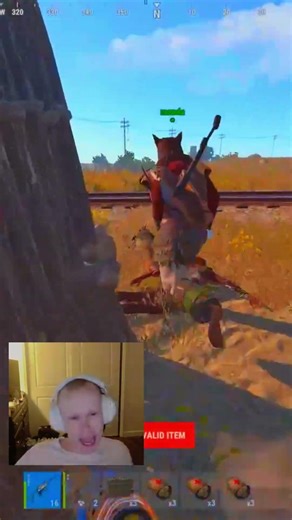 Stream sniping @a1dan8992 #rust #falsebannedoffrust #rustgame #rustclips