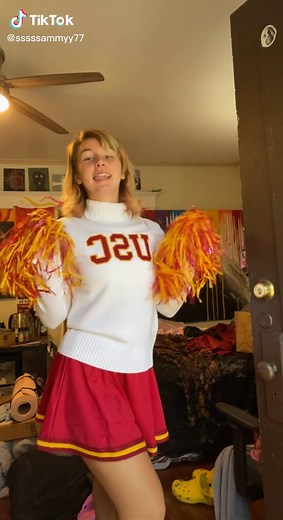 Fight On USC Spirit: A Celebration of College Culture