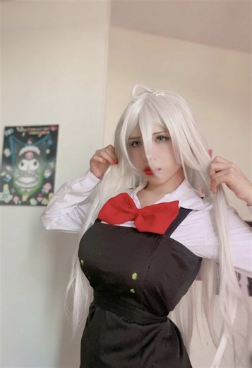 Stunning Cosplay Ideas for Waifu Fans