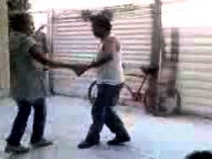 ASI SE BAILA EL DOBLE PASO EN LEON GTO