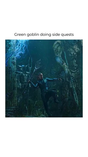 Aquaman (2018) - Arthur Curry, the half-human,half-Atlantean heir to the underwater kingdom of Atlantis, must embrace his destiny as Aquaman to prevent a war between the surface world and the oceans. Action-packed adventure filled with epic underwater battles, family drama, and a hero's journey.