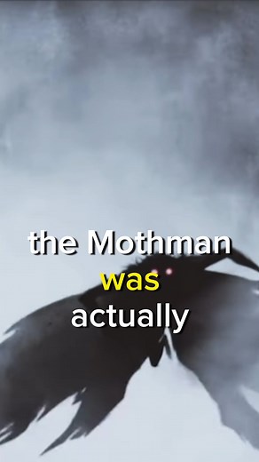Investigating the Reality of the Mothman in Point Pleasant
